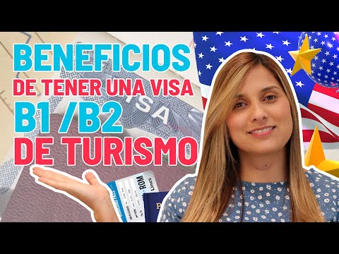 Requisitos Visa B1 B2: Todo lo que necesitas saber