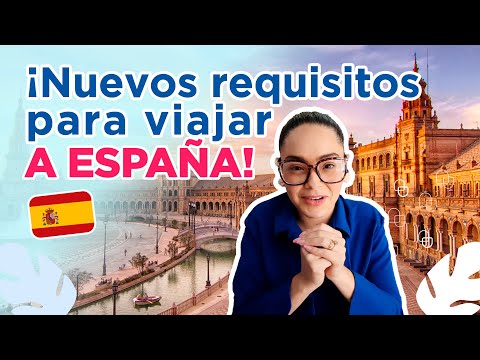 Requisitos actualizados para viajar de República Dominicana a España en 2023