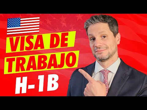 Requisitos para obtener la visa H1B1: todo lo que debes saber