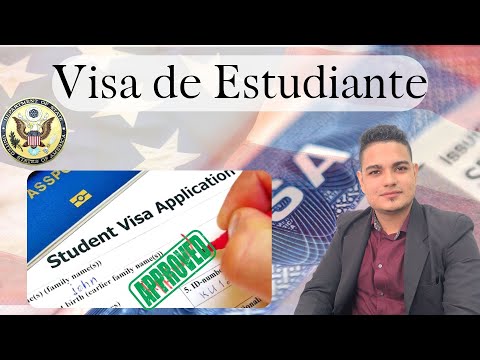 Requisitos para visa de estudiante en Estados Unidos desde México: Guía completa
