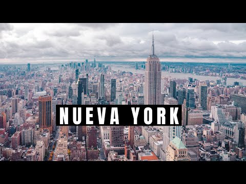 Viajar a Nueva York: Requisitos actualizados 2021