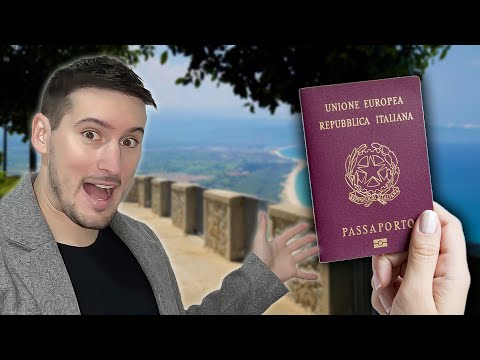 Obtén tu ciudadanía italiana: trámites rápidos y sencillos