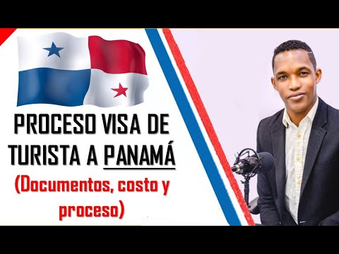 Requisitos para obtener visa panameña