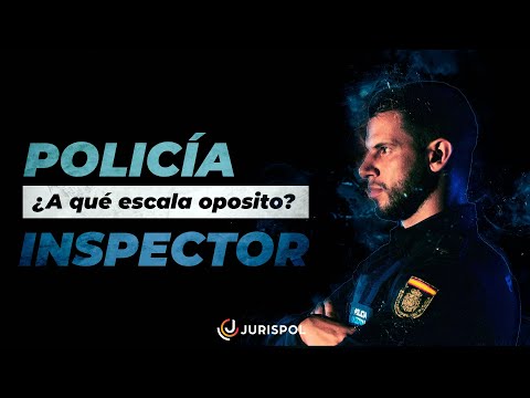 Carreras para convertirte en inspector de policía: ¡Descubre cómo!