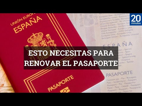 Requisitos para obtener pasaporte dominicano: documentos necesarios y trámites