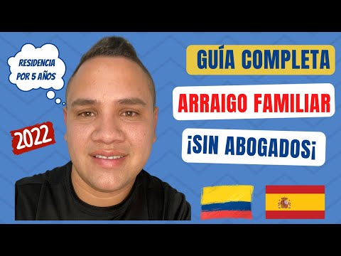 Obtener Nacionalidad Española por Arraigo Familiar: Requisitos y Proceso