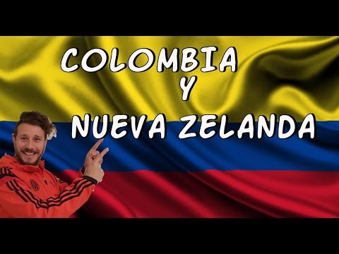 Requisitos para viajar a Nueva Zelanda desde Colombia: Todo lo que necesitas saber