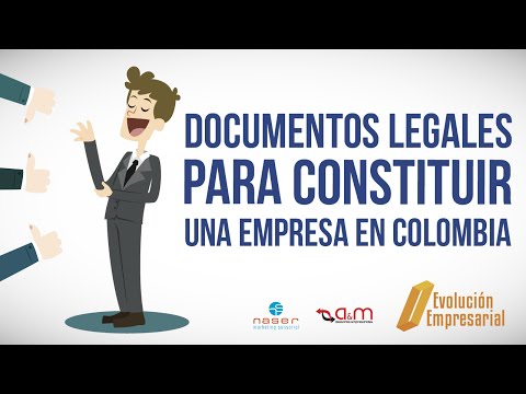 Documentos imprescindibles para el funcionamiento legal de una empresa