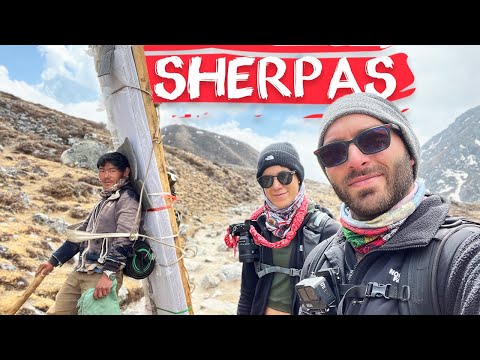 Requisitos de viaje para Sherpa: todo lo que necesitas saber
